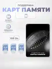 4G камера видеонаблюдения 2Мп Ps-Link PS-GBF20 поворотная