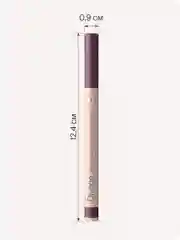 Подводка-фломастер с кистью Divage Perfect Arrow, тон 5