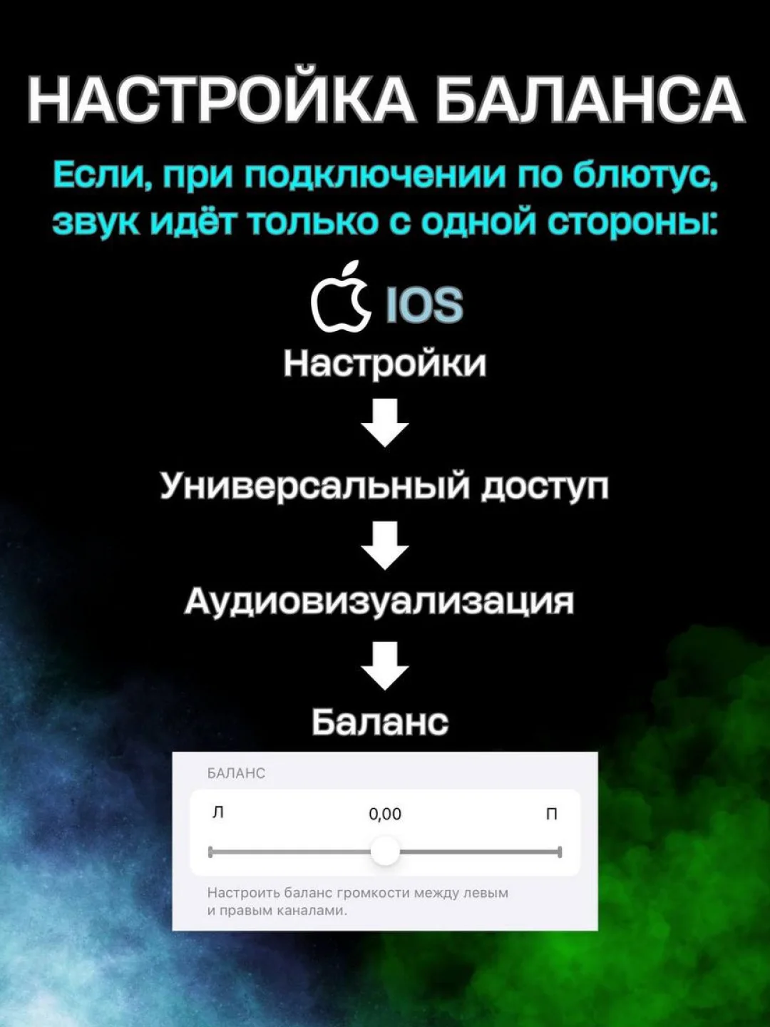 Зеленый наушники беспроводные Hoco W35 Air
