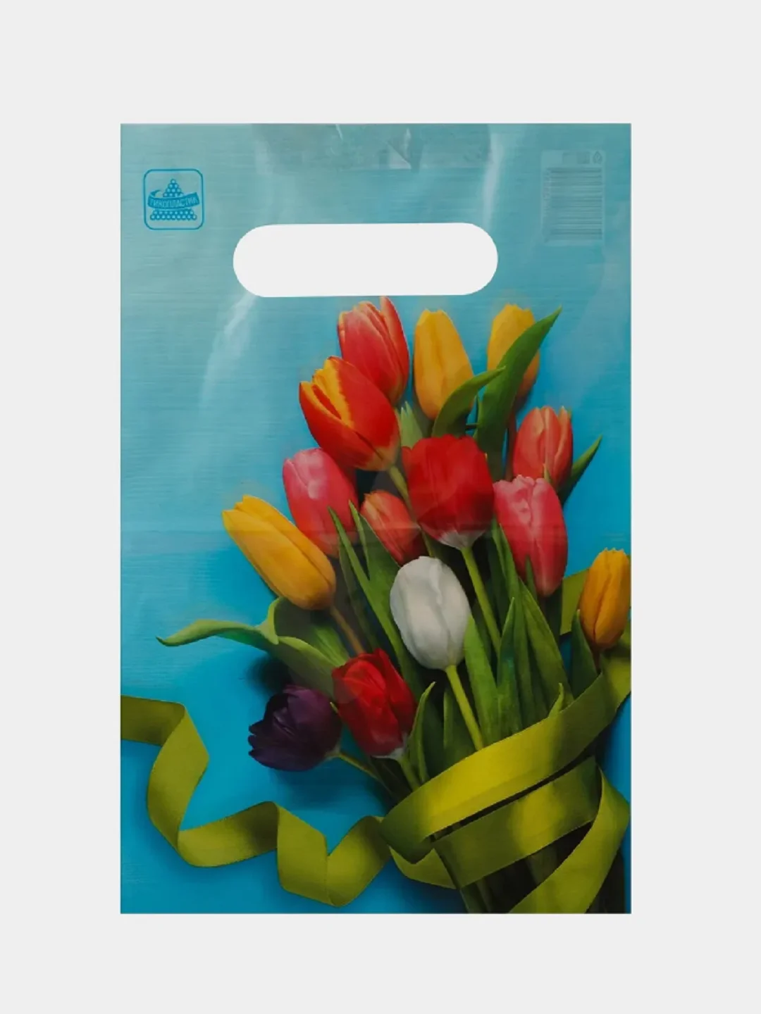 Пакет подарочный 20*30, 30*40
