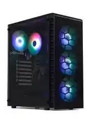 Системный блок Robotcomp Аллигатор 2.0 V1