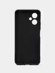 Черный чехол Xiaomi Redmi Note 12 5G