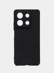 Чехол Xiaomi Redmi Note 13 5G силиконовый