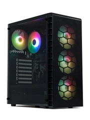 Системный блок Robotcomp Аллигатор 2.0 V2