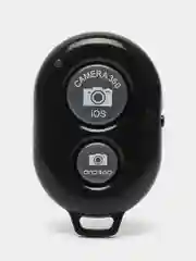 Кнопка для селфи/ Блютуз пульт / Селфи кнопка / Пульт Bluetooth для селфипалки / Монопода