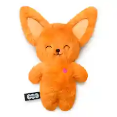 Мягкая игрушка (мякиши),"Собачка Кэрри","Мишка Шарлотта","Кошечка Саманта","Фенек Миранда"