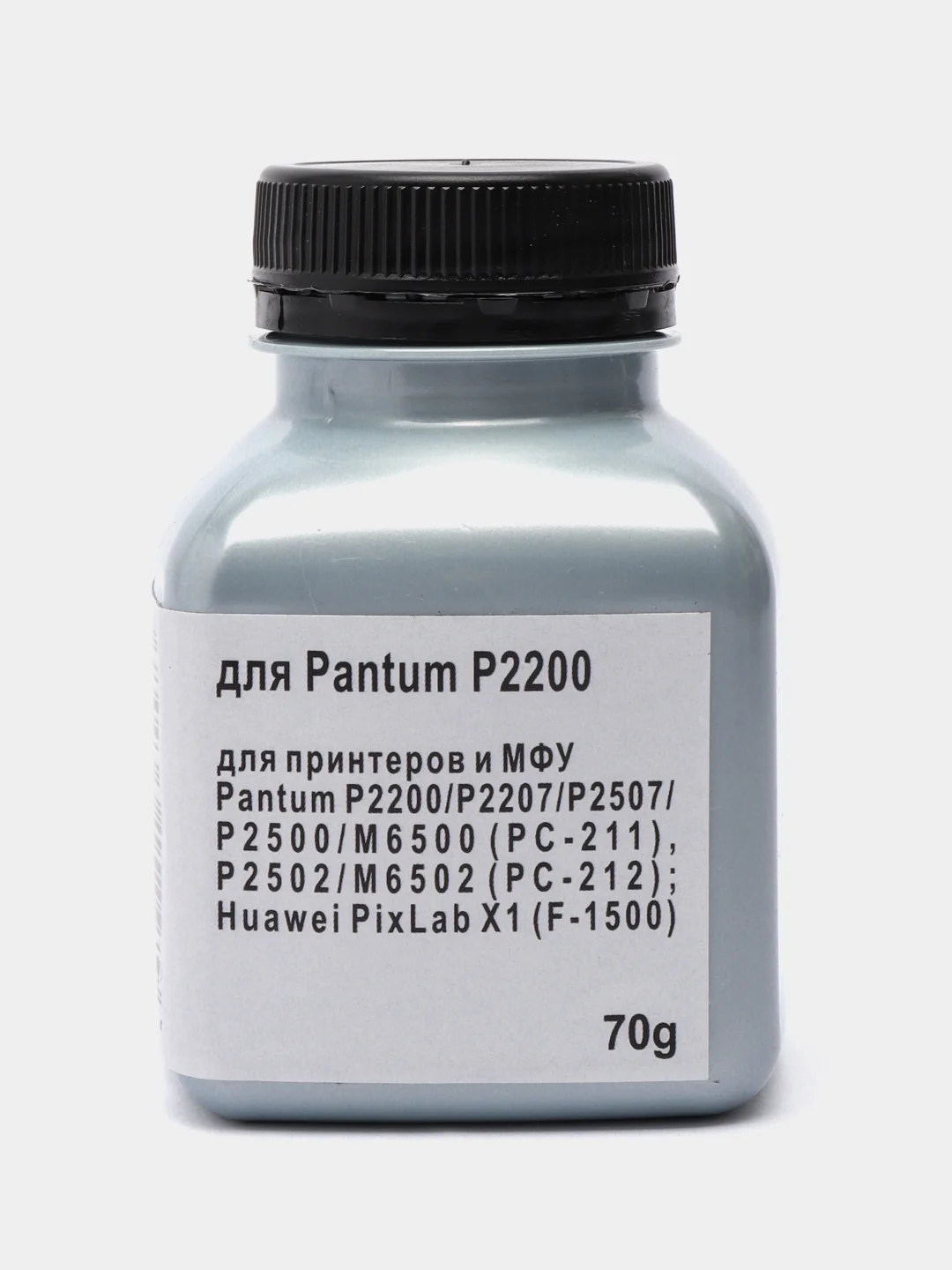 Заправочный комплект для Pantum PC-212тонер+чип для P2502 P2502W M6502 M6502W M6552NW