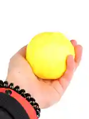 Легкий пластилин, воздушный пластилин, 18х14,8х1 см