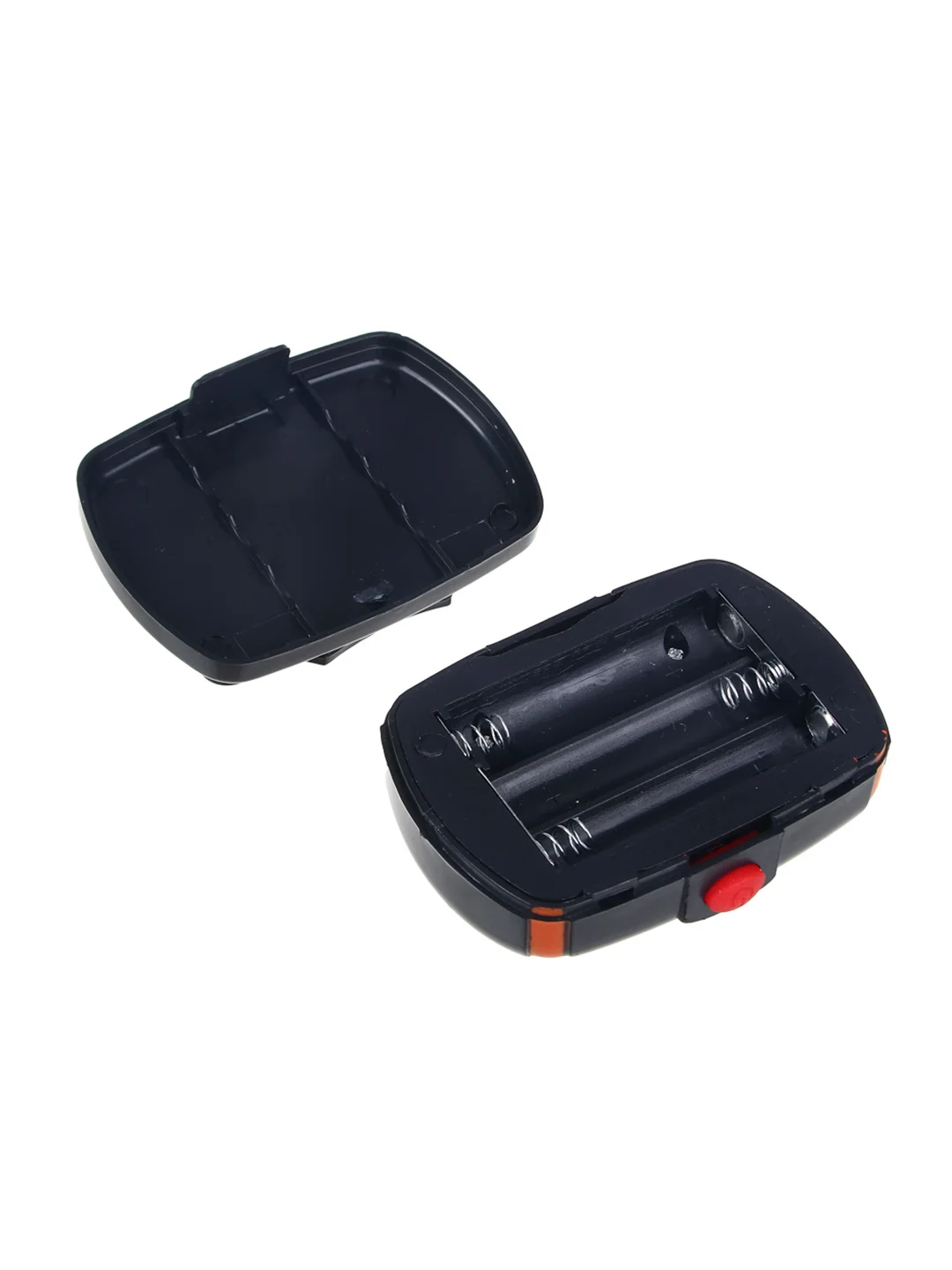 Фонарь налобный, COB LED, 65 Лм, 3xAAA, 0,65 Вт, 6,5х4,7х3 см
