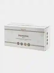 Салфетки бумажные "Inseense" 2-х слойные в коробке( 150 шт и 230 шт)