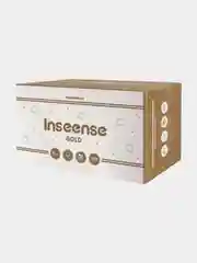 Салфетки бумажные "Inseense" 2-х слойные в коробке( 150 шт и 230 шт)