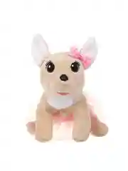 Игрушка мягкая интерактивная, 22х15х20 см