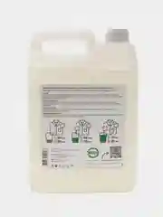 Гель для стирки белья универсальный автомат Power of soap, 5 л