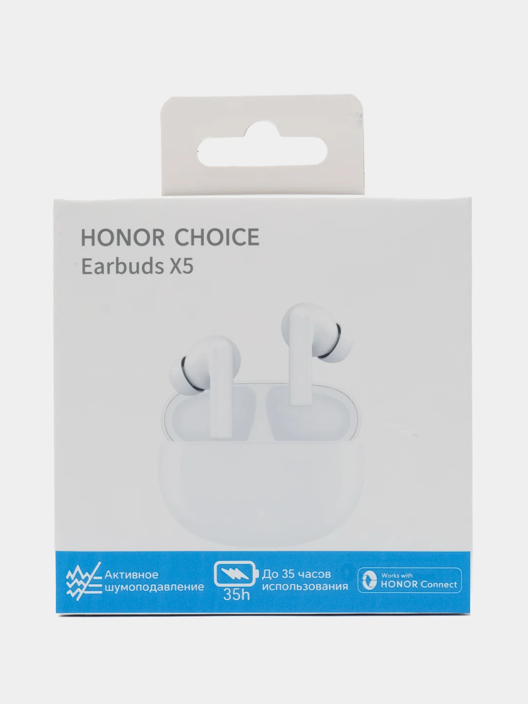 Беспроводные наушники Honor Choice Earbuds X5