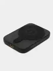 Повербанк Hoco J117 5000 mAh для iPhone с magsafe и быстрой зарядкой PD20W QC3.0 (черный)
