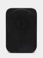 Повербанк Hoco J117 5000 mAh для iPhone с magsafe и быстрой зарядкой PD20W QC3.0 (черный)