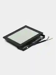 Прожектор светодиодный СДО-7 70Вт 230В 6500К IP65 черн. IN HOME