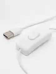 Молочный 3d Светильник, ночник, LED, USB, подарок на 8 марта