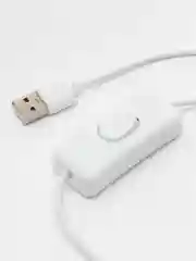Оранжевый 3d Светильник, ночник, LED, USB, подарок на 8 марта