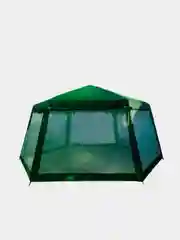 Шатёр большой шестиугольный 8 местный 470*400*245 , 2901