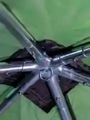 Шатёр большой шестиугольный 8 местный 470*400*245 , 2901