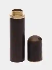 Деревянная игольница футляр