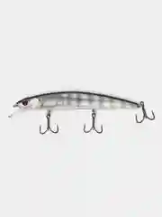 Ледяной рыболовная приманка воблер GOBAIT Minnow 14 см 24 г JerkBait суспендер