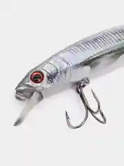 Ледяной рыболовная приманка воблер GOBAIT Minnow 14 см 24 г JerkBait суспендер