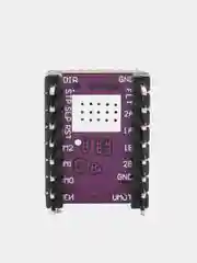 Драйвер шагового двигателя A4988/DRV8825 с радиатором