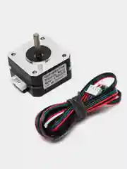 Шаговый двигатель Nema17 17HS4023