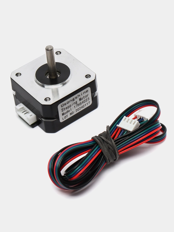 Шаговый двигатель Nema17 17HS4023
