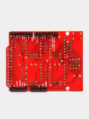 Плата расширения CNC Shield v3.0 для Arduino UNO