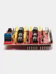 Плата расширения CNC Shield v3.0 для Arduino UNO