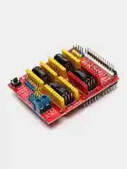 Плата расширения CNC Shield v3.0 для Arduino UNO