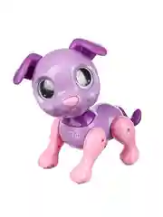 Игрушка интерактивная робот-питомец, 20х20х12см, 3 дизайна