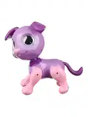 Игрушка интерактивная робот-питомец, 20х20х12см, 3 дизайна