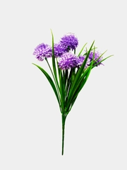 Искусственные цветы, одуванчики