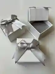 Подарочная коробка для украшений, шкатулка для кольца, сережек, колье, подвески