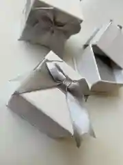Белый подарочная коробка для украшений, шкатулка для кольца, сережек, колье, подвески