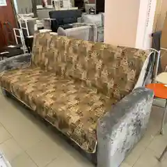 Коричневый покрывало на диван (кровать),Размер - 200/220 ,Состав - гобелен 100%,Производитель-Россия,