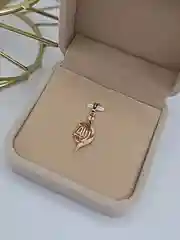 Подвеска мусульманская