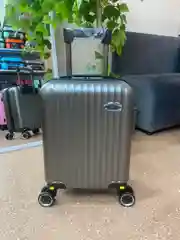 Чемодан на колесах, чемодан ручная кладь, чемодан XS