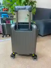 Чемодан на колесах, чемодан ручная кладь, чемодан XS
