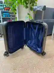 Чемодан на колесах, чемодан ручная кладь, чемодан XS