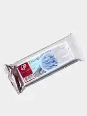 Голубой глина для лепки, не требует обжига, 250 гр/ 500 гр