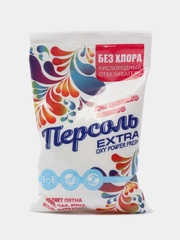Персоль Extra, кислородный отбеливатель, 400 г