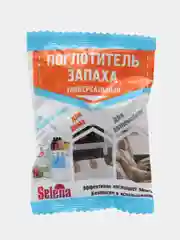 Поглотитель запаха Selena, нейтрализатор запаха универсальный