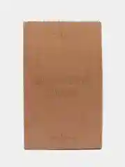 Набор подарочный WoodenKing. Блокнот с ручкой "МЫ ЗА МИР!", записная книжка в линейку А5