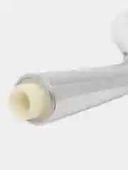 Лейка для душа STUTGART.белая 3 позиционная