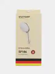 Лейка для душа STUTTGART 3 позиционная